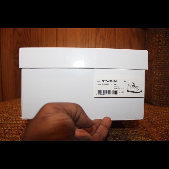 Maison Martin Margiela - Picture 8 of 8